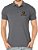 Camisa Polo Masculino Lamborghini Bordado - Imagem 2