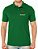 Camisa Polo Masculino Lamborghini Bordado - Imagem 4