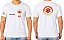 Camiseta Masculino Profissional SAMU 192 Bordado - Imagem 2