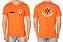 Camiseta Masculino Profissional SAMU 192 Bordado - Imagem 3