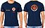 Camiseta Masculino Profissional SAMU 192 Bordado - Imagem 1