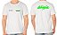 Camiseta Algodão Masculino Kawasaki Ninja ZX-10 Bordado - Imagem 3