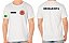 Camiseta Algodão Masculino Brigadista Bordado - Imagem 4
