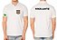 Camisa Polo Masculino VIGILANTE Bordado - Imagem 4