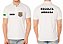 Camisa Polo Masculino ESCOLTA ARMADA Bordado - Imagem 4