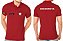 Camisa Polo Socorrista mod1 Bordado - Imagem 2