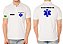 Camisa Polo Socorrista mod2 Bordado - Imagem 4