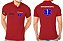 Camisa Polo Socorrista mod2 Bordado - Imagem 2