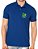 Camisa Polo Masculino TÉCNICO EM MEIO AMBIENTE Bordado - Imagem 3