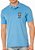 Camisa Polo Masculino Torcedor CBF BRASIL Bordado - Imagem 6