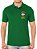 Camisa Polo Masculino Torcedor CBF BRASIL Bordado - Imagem 8