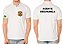 Camisa Polo Masculina AGENTE SEGURANÇA Bordado - Imagem 4