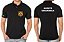 Camisa Polo Masculina AGENTE SEGURANÇA Bordado - Imagem 1