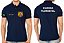Camisa Polo Masculina GUARDA FLORESTAL Bordado - Imagem 2