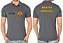 Camisa Polo Masculina PERITO JUDICIAL Bordado - Imagem 3