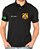 Camisa Polo Masculina PERITO JUDICIAL Bordado - Imagem 6