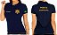 Camisa Polo Feminina PERITA JUDICIAL Bordado - Imagem 2