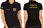 Camisa Polo Feminina PERITA JUDICIAL Bordado - Imagem 1