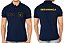 Camisa Polo Masculino Profissional Segurança Bordado - Imagem 1