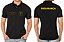 Camisa Polo Masculino Profissional Segurança Bordado - Imagem 3
