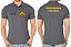 Camisa Polo Masculino SEGURANÇA PRIVADA Bordado Mod2 - Imagem 3