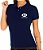 Camisa Polo Feminino Profissional ADMINISTRAÇÃO Bordado - Imagem 1
