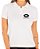 Camisa Polo Feminino Profissional ADMINISTRAÇÃO Bordado - Imagem 2