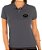 Camisa Polo Feminino Profissional ADMINISTRAÇÃO Bordado - Imagem 3