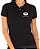 Camisa Polo Feminino Profissional ADMINISTRAÇÃO Bordado - Imagem 4
