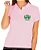 Camisa Polo Feminino Profissional AGRONEGÓCIO Bordado - Imagem 5
