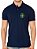 Camisa Polo Masculino Profissional ANÁLISES CLÍNICAS Bordado - Imagem 2