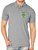 Camisa Polo Masculino Profissional ANÁLISES CLÍNICAS Bordado - Imagem 4