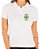 Camisa Polo Feminino Profissional ANÁLISES CLÍNICAS Bordado - Imagem 1