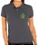 Camisa Polo Feminino Profissional ANÁLISES CLÍNICAS Bordado - Imagem 3