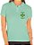 Camisa Polo Feminino Profissional ANÁLISES CLÍNICAS Bordado - Imagem 6