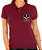 Camisa Polo Feminino Profissional ARQUITETURA e URBANISMO Bordado - Imagem 4