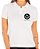 Camisa Polo Feminino Profissional ARQUITETURA e URBANISMO Bordado - Imagem 5