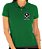 Camisa Polo Feminino Profissional ARQUITETURA e URBANISMO Bordado - Imagem 9