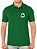 Camisa Polo Masculina Profissional CIPA Bordado - Imagem 1