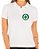 Camisa Polo Feminino Profissional CIPA Bordado - Imagem 3