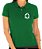 Camisa Polo Feminino Profissional CIPA Bordado - Imagem 1