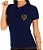 Camisa Polo Feminino Profissional DIREITO Bordado - Imagem 2