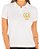 Camisa Polo Feminino Profissional DIREITO Bordado - Imagem 3
