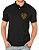 Camisa Polo Masculino Profissional DIREITO Bordado - Imagem 1