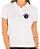 Camisa Polo Feminino Profissional ENGENHARIA CIVIL Bordado - Imagem 3