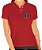 Camisa Polo Feminino Profissional ENGENHARIA CIVIL Bordado - Imagem 9