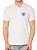 Camisa Polo Masculino Profissional ENGENHARIA AMBIENTAL Bordado - Imagem 2