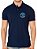 Camisa Polo Masculino Profissional ENGENHARIA PRODUÇÃO Bordado - Imagem 2
