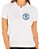 Camisa Polo Feminino Profissional ENGENHARIA PRODUÇÃO Bordado - Imagem 3