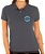Camisa Polo Feminino Profissional ENGENHARIA PRODUÇÃO Bordado - Imagem 1